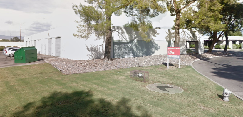 2030 N. Forbes Blvd.